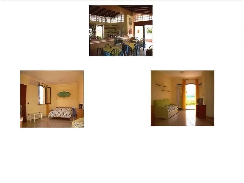 Hotel Ristorante Al Canto Delle Sirene Terracina Exterior foto