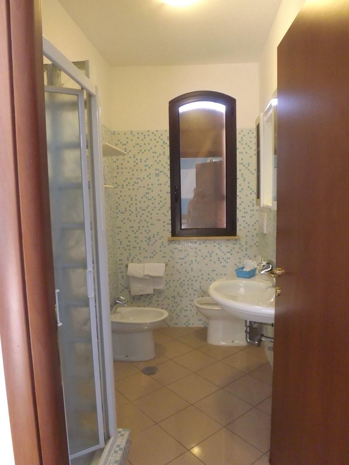 Hotel Ristorante Al Canto Delle Sirene Terracina Exterior foto