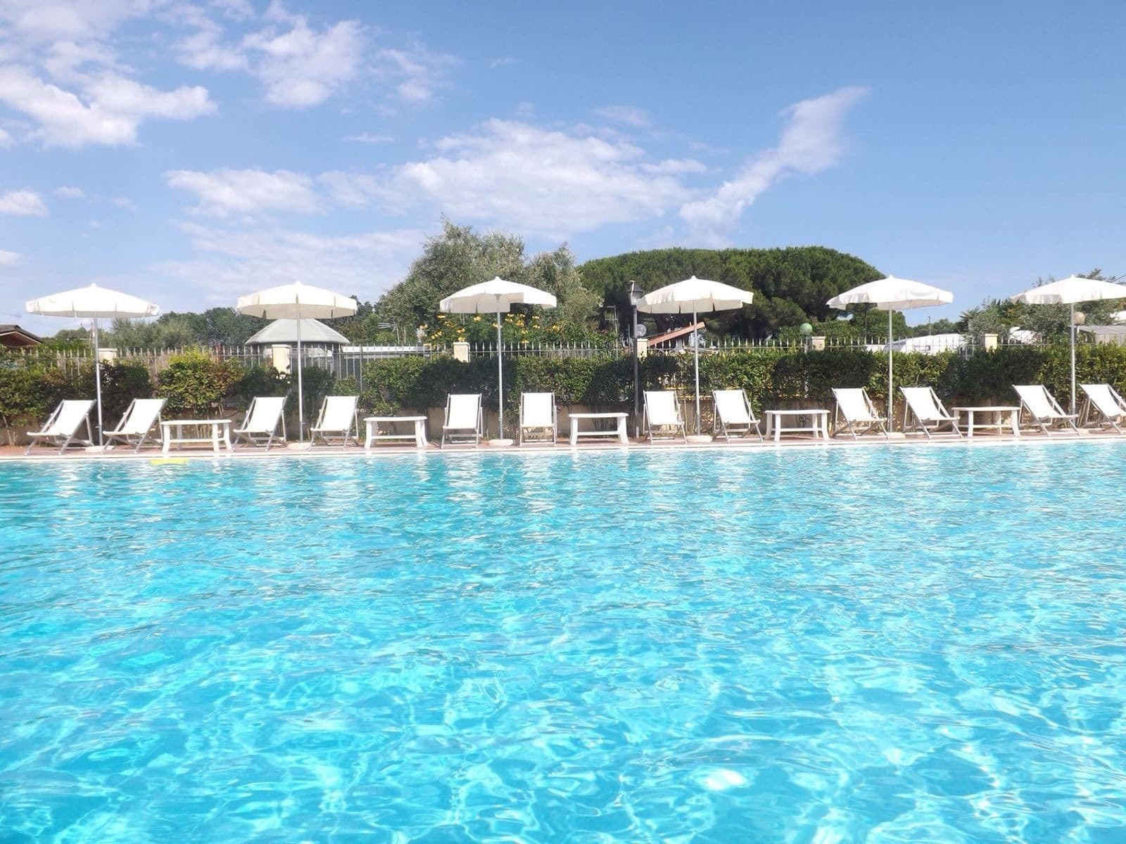 Hotel Ristorante Al Canto Delle Sirene Terracina Exterior foto